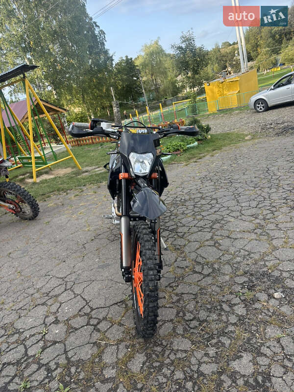 Мотоцикл Кросс Kovi 250 Start 2025 в Долине Мотоцикл Кросс Kovi 250 Start 2025 в Долине