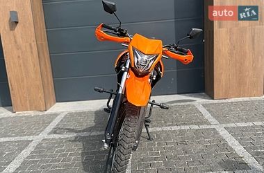 Мотоцикл Позашляховий (Enduro) Zongshen 250 2025 в Гнідині Мотоцикл Позашляховий (Enduro) Zongshen 250 2025 в Гнідині
