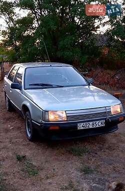 Хетчбек Renault 25 1985 в Миргороді