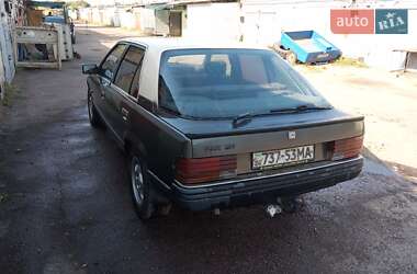 Хетчбек Renault 25 1986 в Черкасах