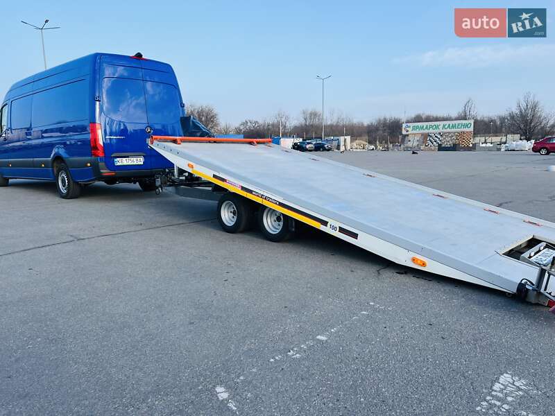 Лафет Wormann 2700VG 2020 в Днепре Лафет Wormann 2700VG 2020 в Днепре