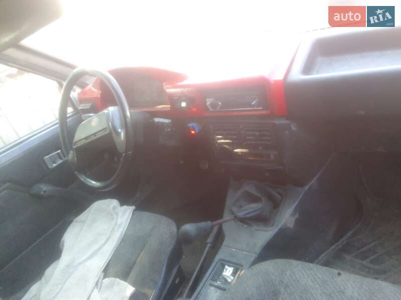 Пикап ИЖ 2717 Ода 2003 в Виннице