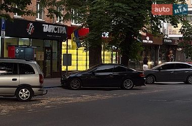 Купе BMW 3 Series 2007 в Хмельницком