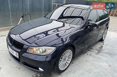 Універсал BMW 3 Series 2006 в Летичіві