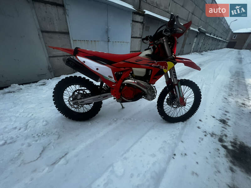 Мотоцикл Внедорожный (Enduro) KTM 300 EXC 2025 в Киеве