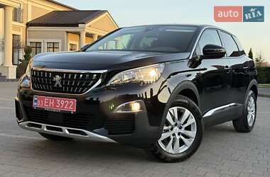 Внедорожник / Кроссовер Peugeot 3008 2020 в Стрые