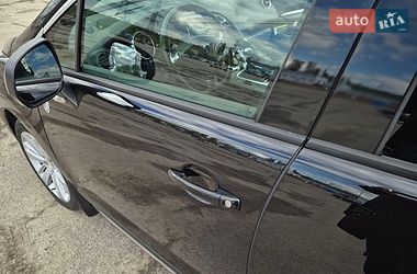 Позашляховик / Кросовер Peugeot 3008 2015 в Харкові