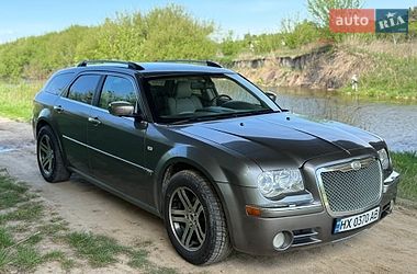 Универсал Chrysler 300C 2007 в Изяславе