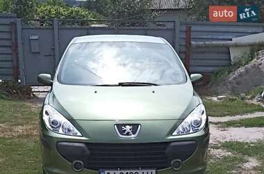 Хетчбек Peugeot 307 2006 в Василькові