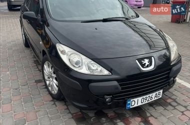 Хетчбек Peugeot 307 2007 в Дніпрі