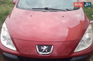 Універсал Peugeot 307 2007 в Рівному