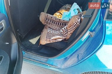 Універсал Peugeot 307 2003 в Звягелі