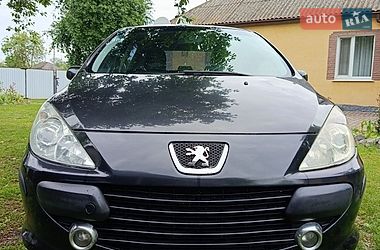 Хетчбек Peugeot 307 2006 в Хоролі