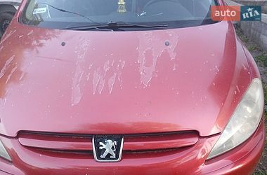 Універсал Peugeot 307 2003 в Ходореві
