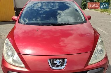 Хетчбек Peugeot 307 2006 в Києві