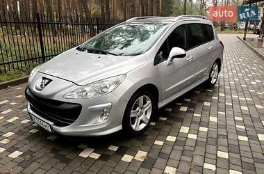 Универсал Peugeot 308 2008 в Славуте