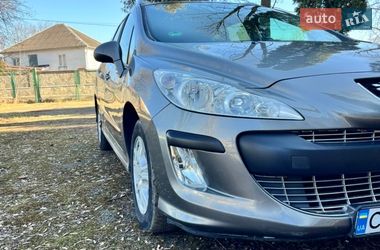 Универсал Peugeot 308 2008 в Коломые