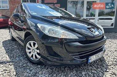 Хетчбек Peugeot 308 2008 в Смілі