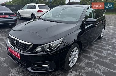 Універсал Peugeot 308 2020 в Луцьку