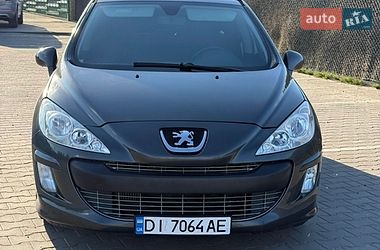 Універсал Peugeot 308 2008 в Вараші