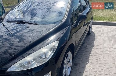 Універсал Peugeot 308 2008 в Львові