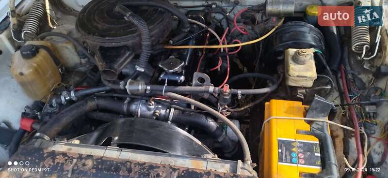 Седан ГАЗ 3110 Волга 1999 в Могилев-Подольске Седан ГАЗ 3110 Волга 1999 в Могилев-Подольске