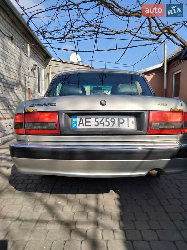 Седан ГАЗ 31105 Волга 2007 в Павлограде