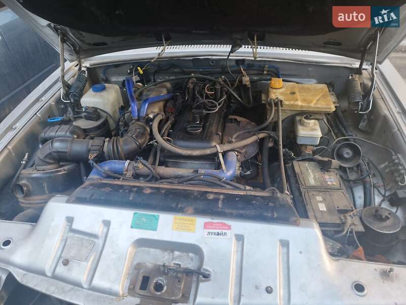 Седан ГАЗ 31105 Волга 2008 в Харькове