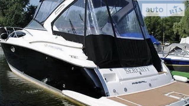 Моторная яхта Regal 3360 2009 в Днепре
