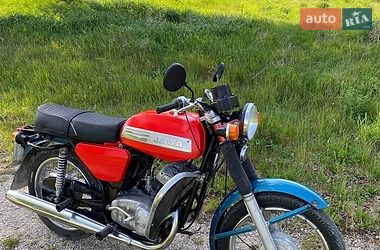 Мотоцикл Классик Jawa 350 Classic 1980 в Каменец-Подольском