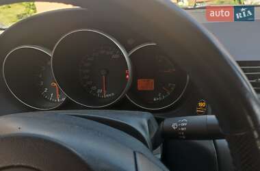 Седан Mazda 3 2004 в Шепетівці