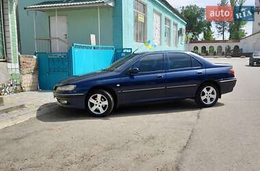 Седан Peugeot 406 2003 в Арцизе Седан Peugeot 406 2003 в Арцизе