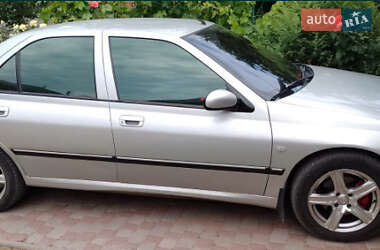 Седан Peugeot 406 2004 в Полтаве Седан Peugeot 406 2004 в Полтаве
