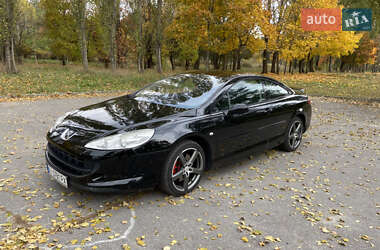 Купе Peugeot 407 2007 в Славутичі Купе Peugeot 407 2007 в Славутичі