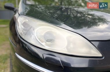 Седан Peugeot 407 2005 в Сходнице Седан Peugeot 407 2005 в Сходнице