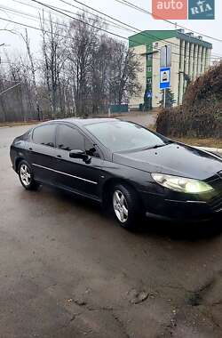 Седан Peugeot 407 2006 в Сумах