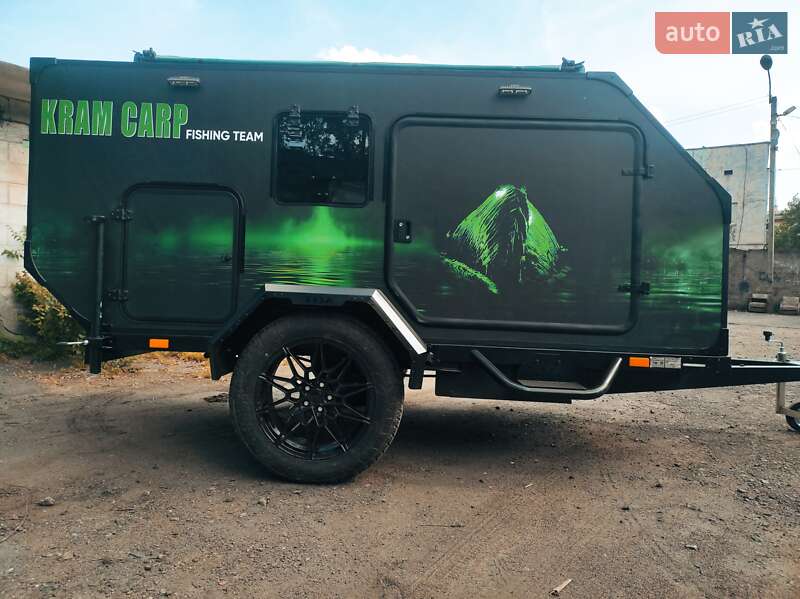 Дом на колесах Europa 450 ES 2025 в Днепре