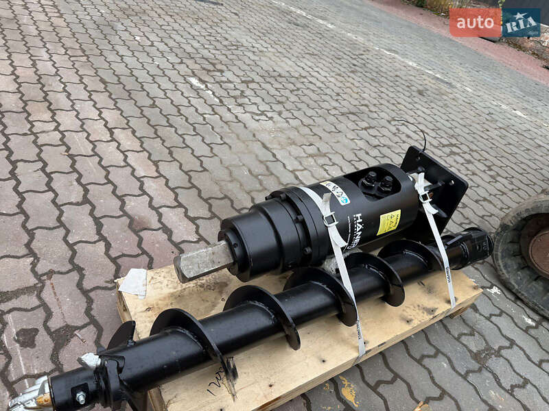 Экскаватор погрузчик JCB 4CX 2025 в Луцке Экскаватор погрузчик JCB 4CX 2025 в Луцке