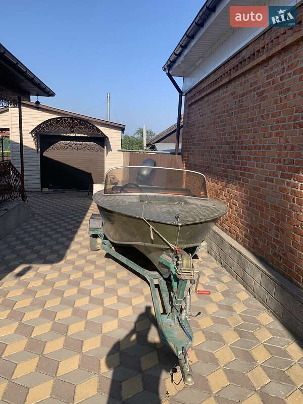 Другой водный транспорт Прогресс 4M 2023 в Первомайске