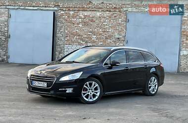 Універсал Peugeot 508 2012 в Шепетівці Універсал Peugeot 508 2012 в Шепетівці