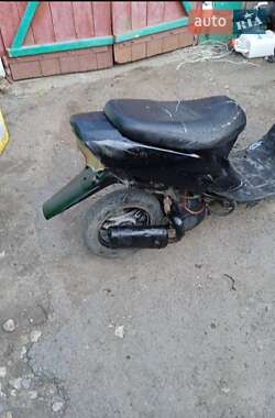 Скутер Kanuni 50 2003 в Дунаївцях