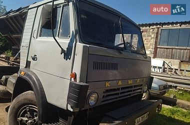 Другая строительная техника КамАЗ 5320 1988 в Копылове