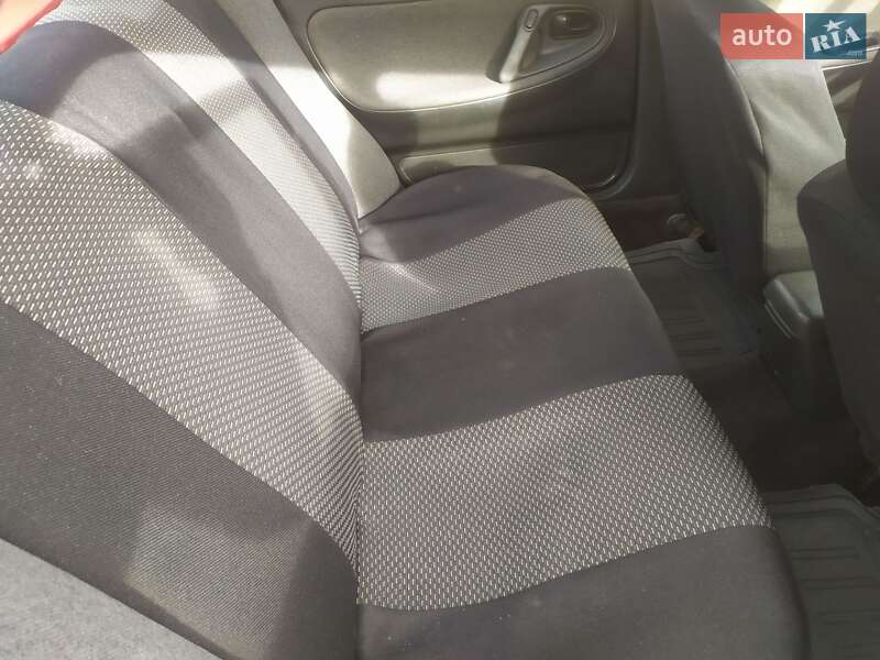 Хэтчбек Mazda 626 1995 в Болграде