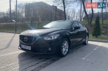 Седан Mazda 6 2012 в Хмельницькому