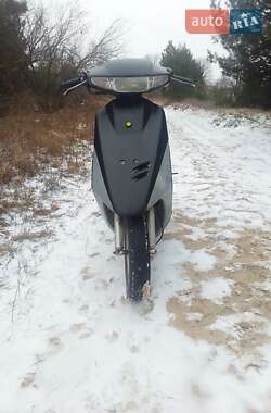 Мопеды Delta 72 2008 в Лугинах