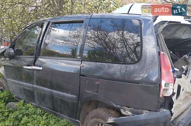 Мінівен Peugeot 807 2004 в Вінниці
