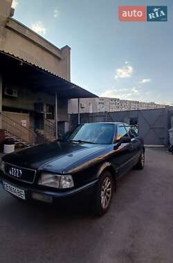 Седан Audi 80 1995 в Києві