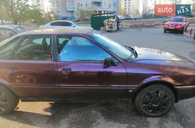 Седан Audi 80 1994 в Києві Седан Audi 80 1994 в Києві