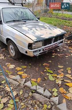 Седан Audi 80 1986 в Ровно