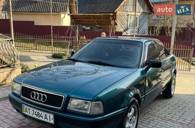 Седан Audi 80 1994 в Дубовому